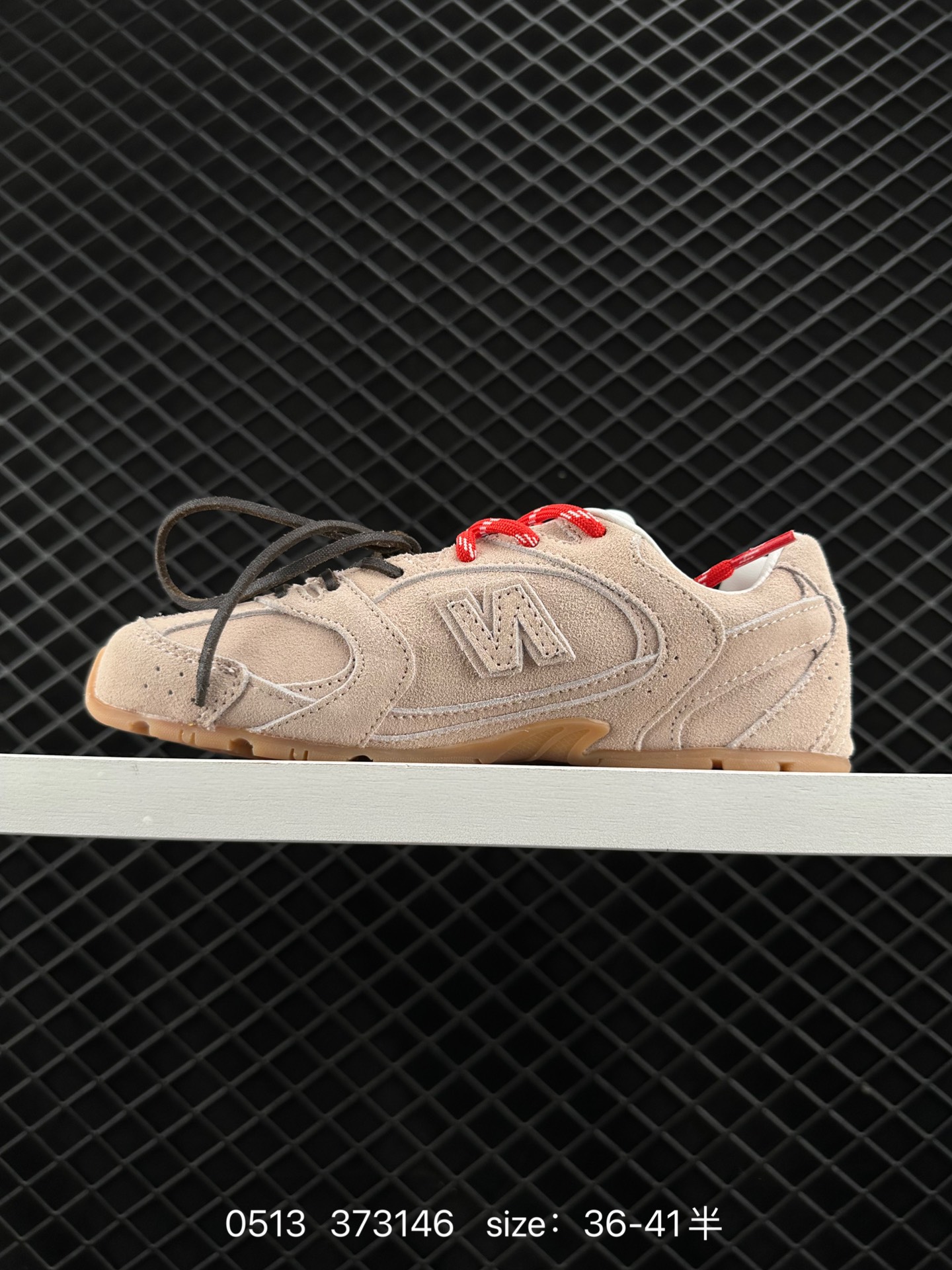 MiuMiu x NB New Balance 530 SL
